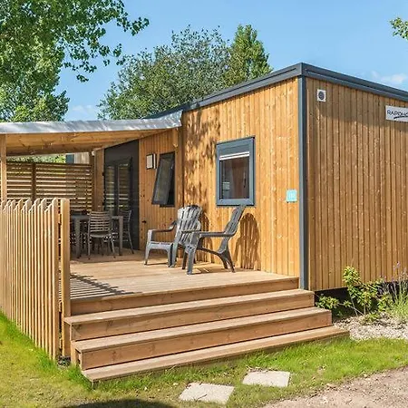 Campsite Camping Cote O La Palmyre - Maeva