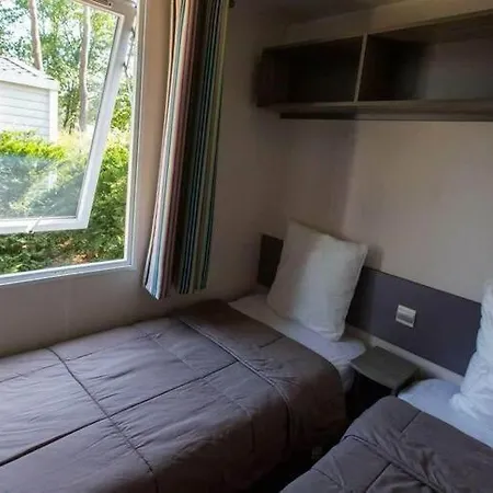 Camping Cote O La Palmyre - Maeva Les Mathes