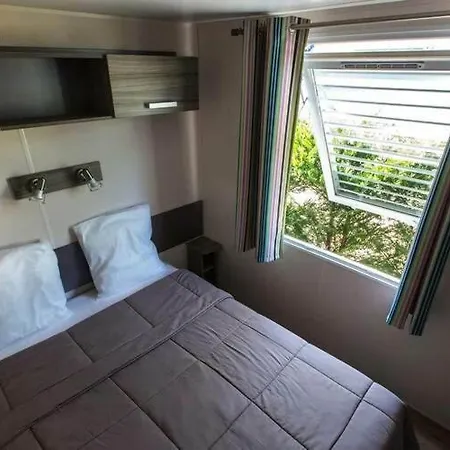 Campingplatz Camping Cote O La Palmyre - Maeva Les Mathes